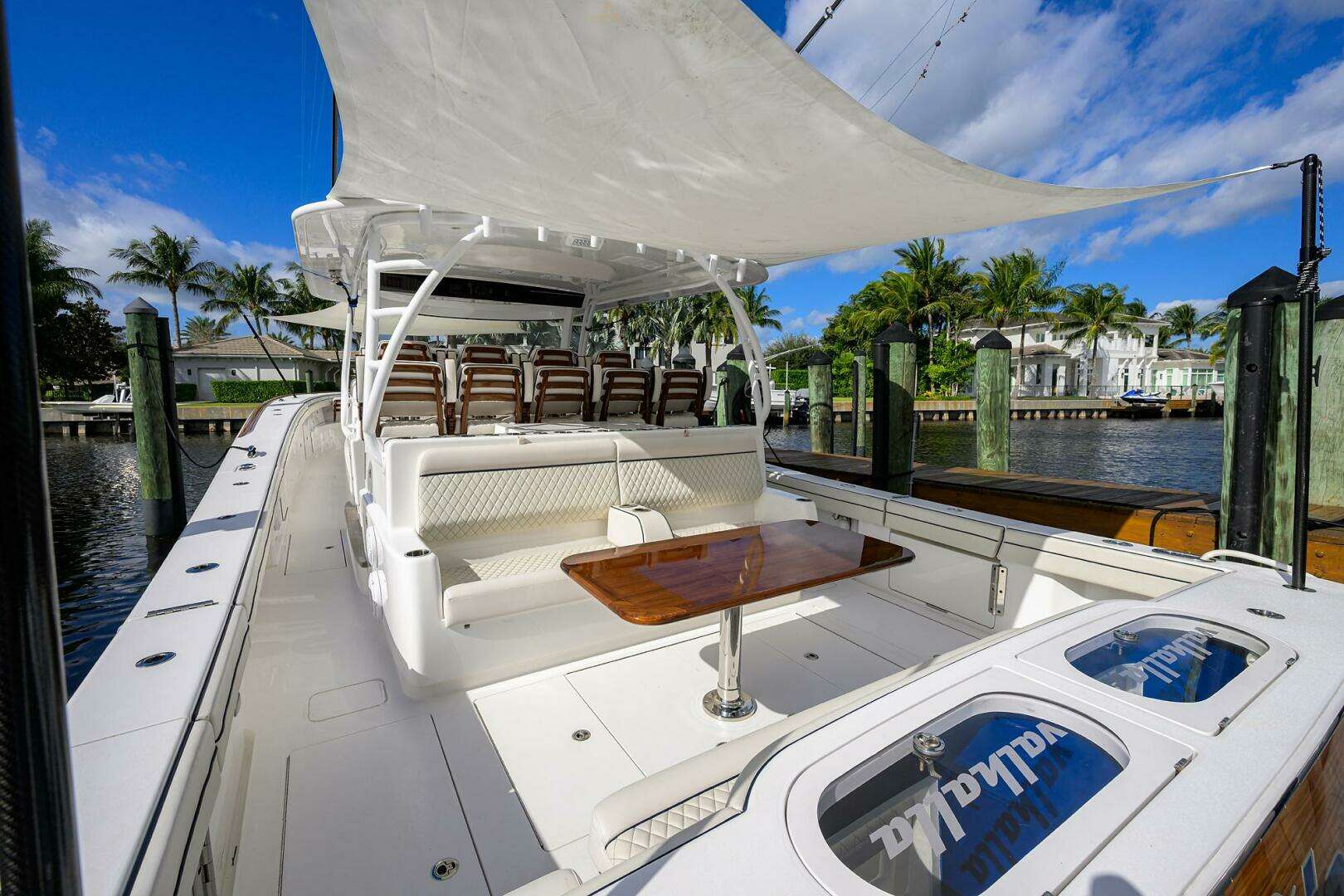 2024 Valhalla Boatworks V-55 - Image 27