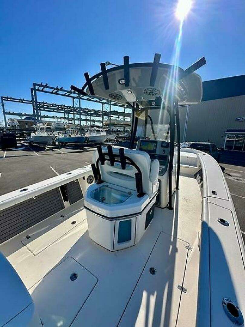 2023 Pathfinder 2700 - Image 33