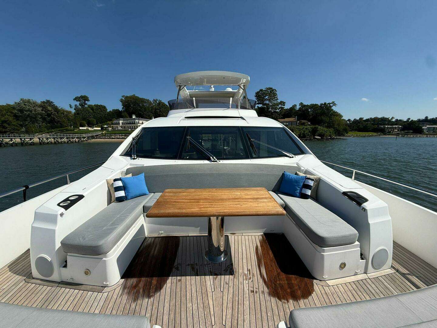 2021 Sunseeker 76 Yacht - Image 16