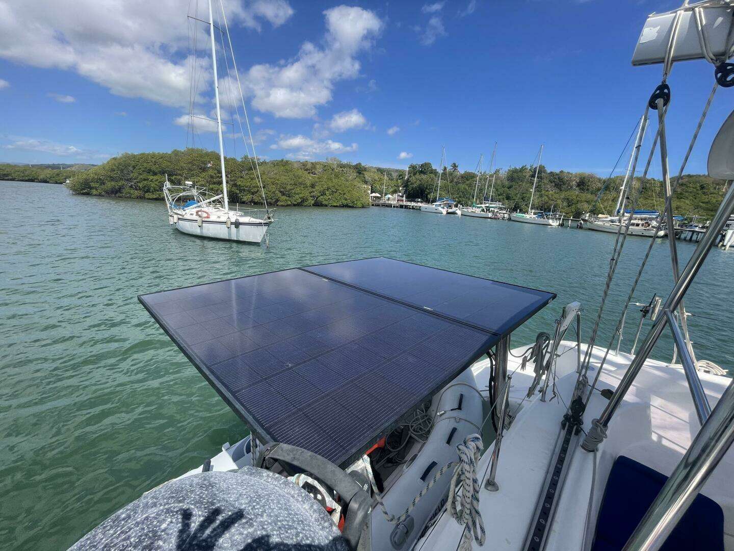 2016 Lagoon 380 - Image 9