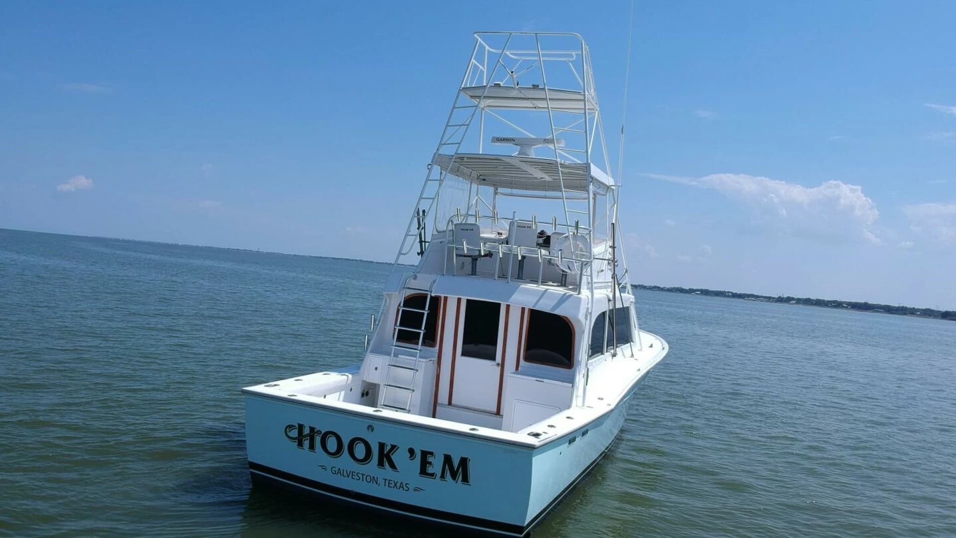 1979 Trojan 45 Convertible - Image 34