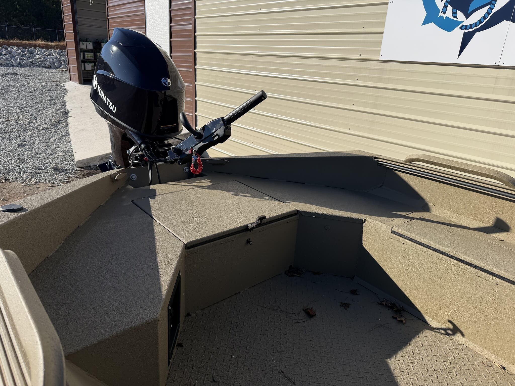 2025 Edge Duck Boats HSPD Series - 6