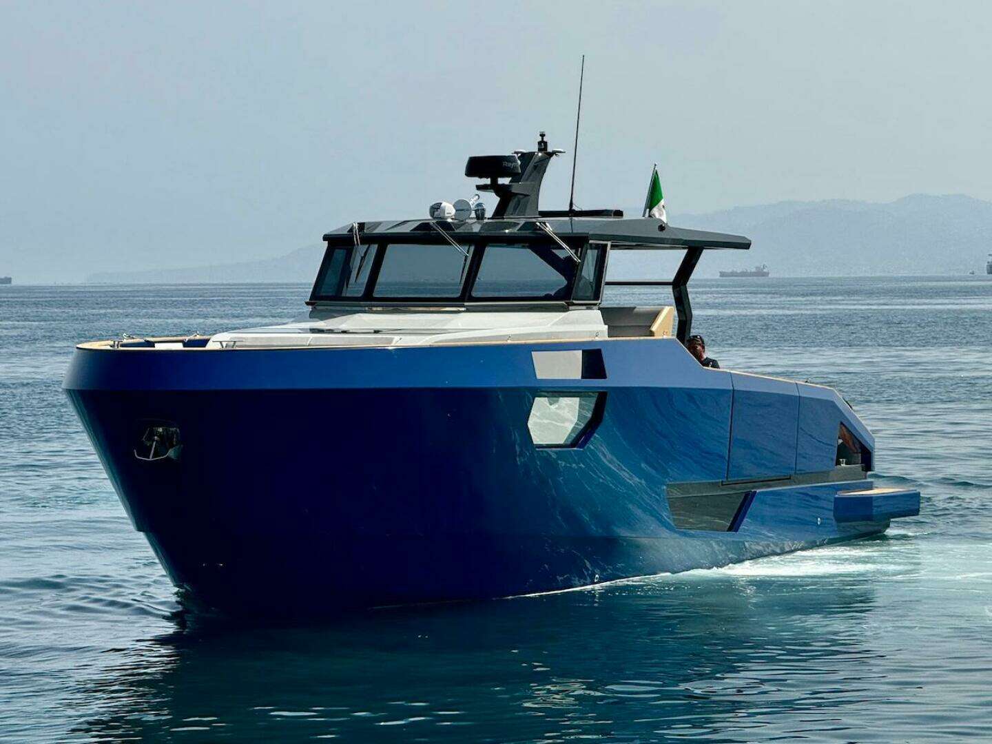 2025 Aicon Audace 50 - Image 6