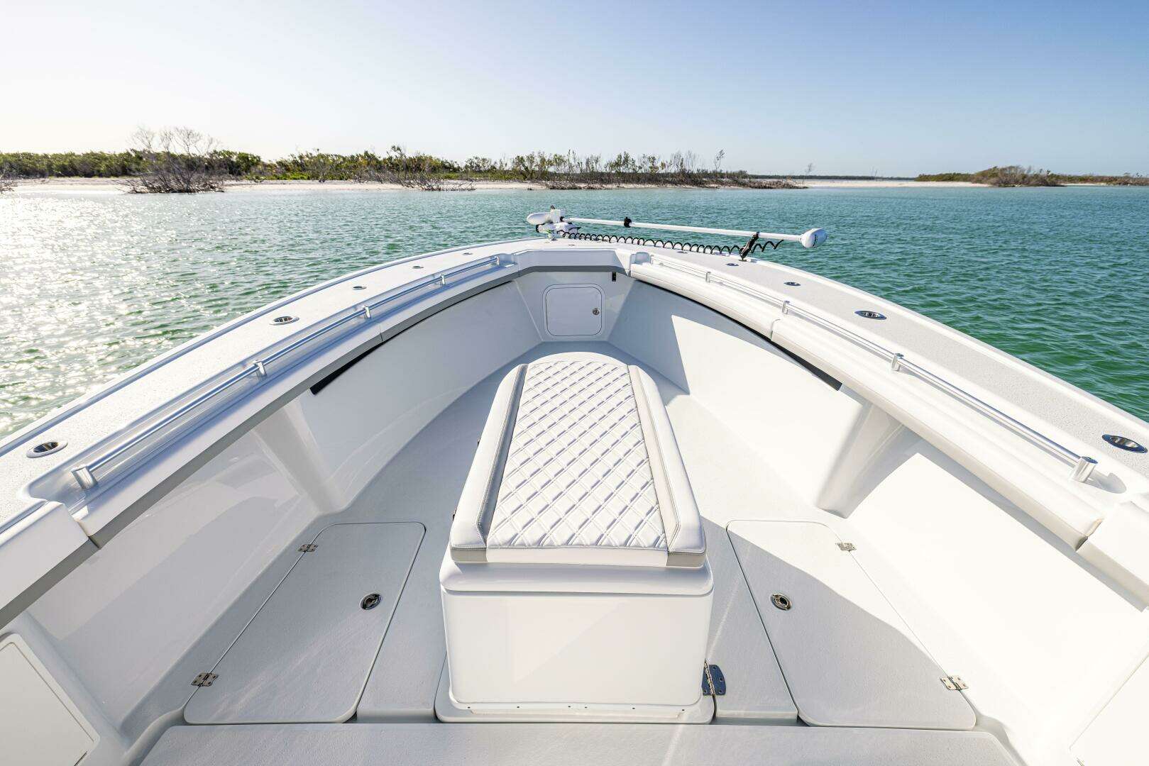 2023 Yellowfin — - Image 52