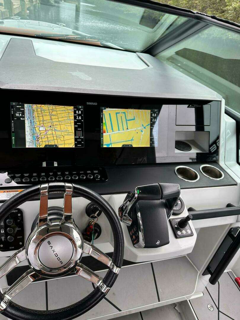 2023 Saxdor 320 GTO - Image 15