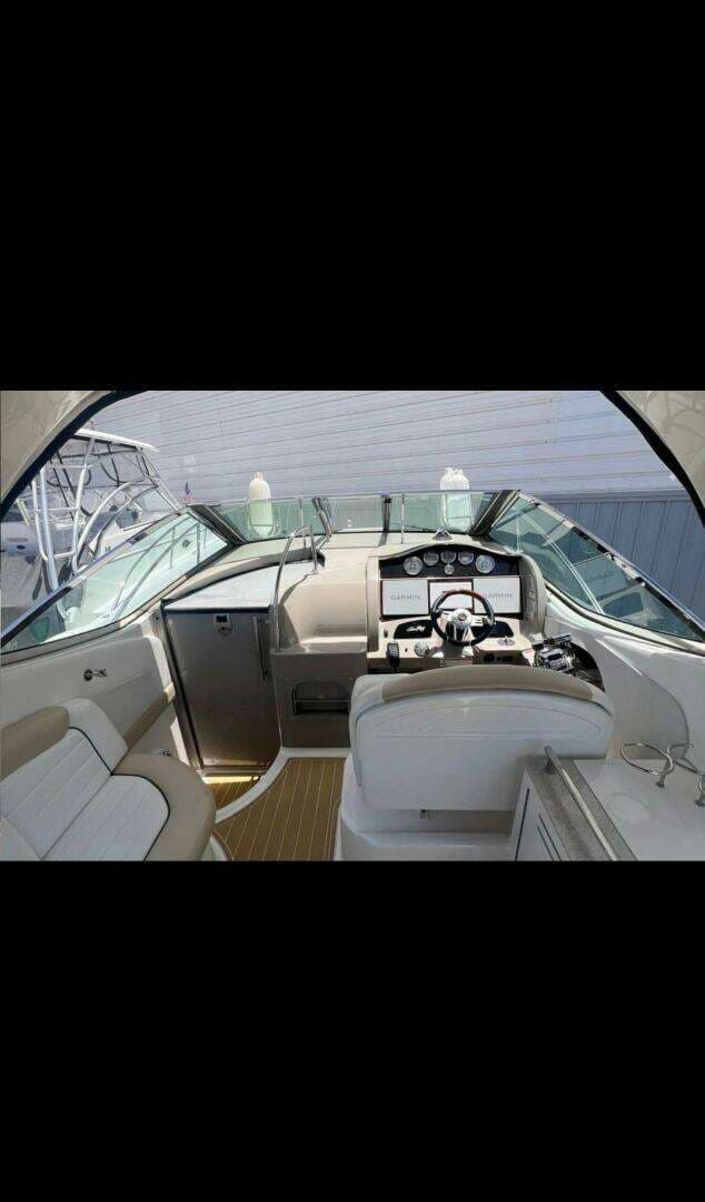 2008 Sea Ray 290 Sundancer - Image 11