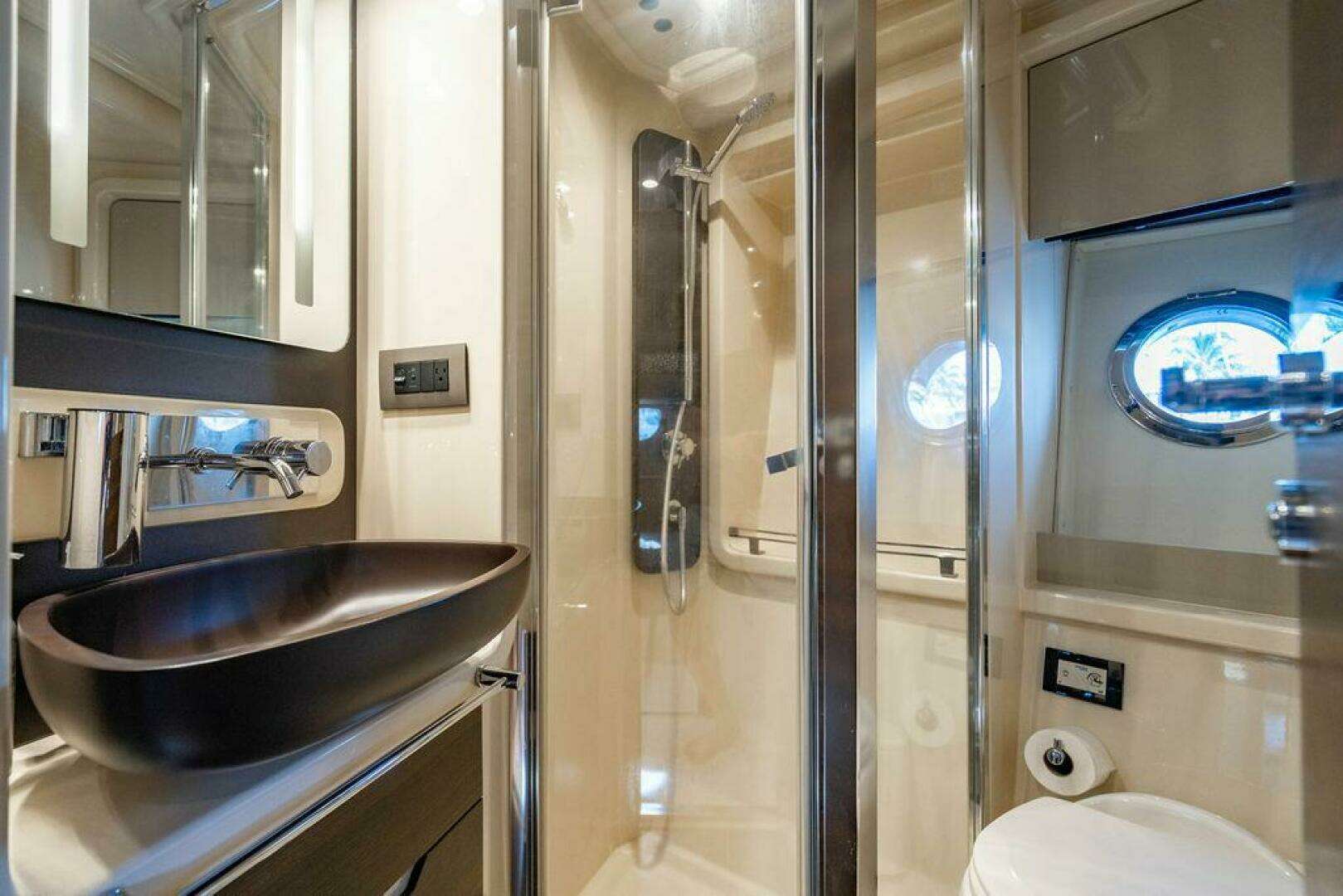 2015 Azimut Fly 50 - Image 88