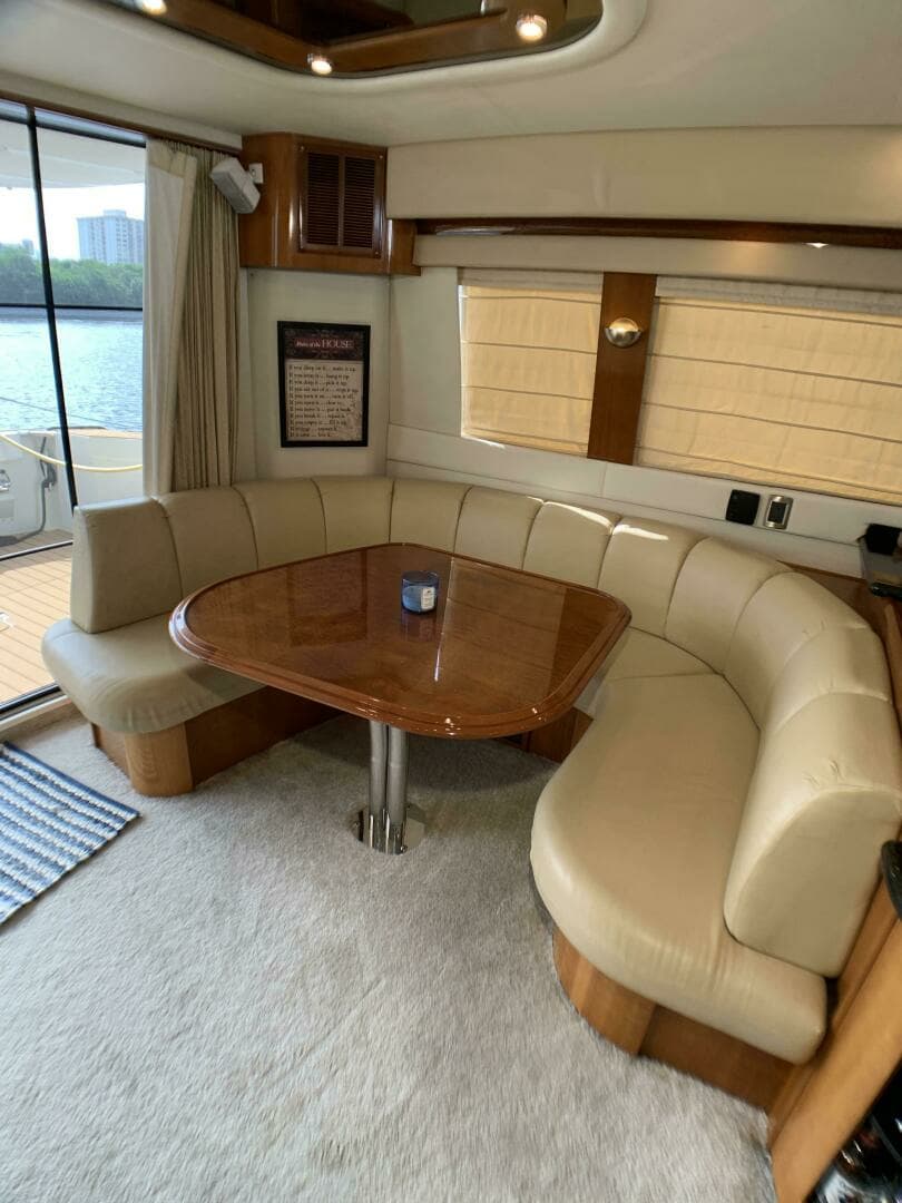 2006 Carver 56 Voyager - Image 55