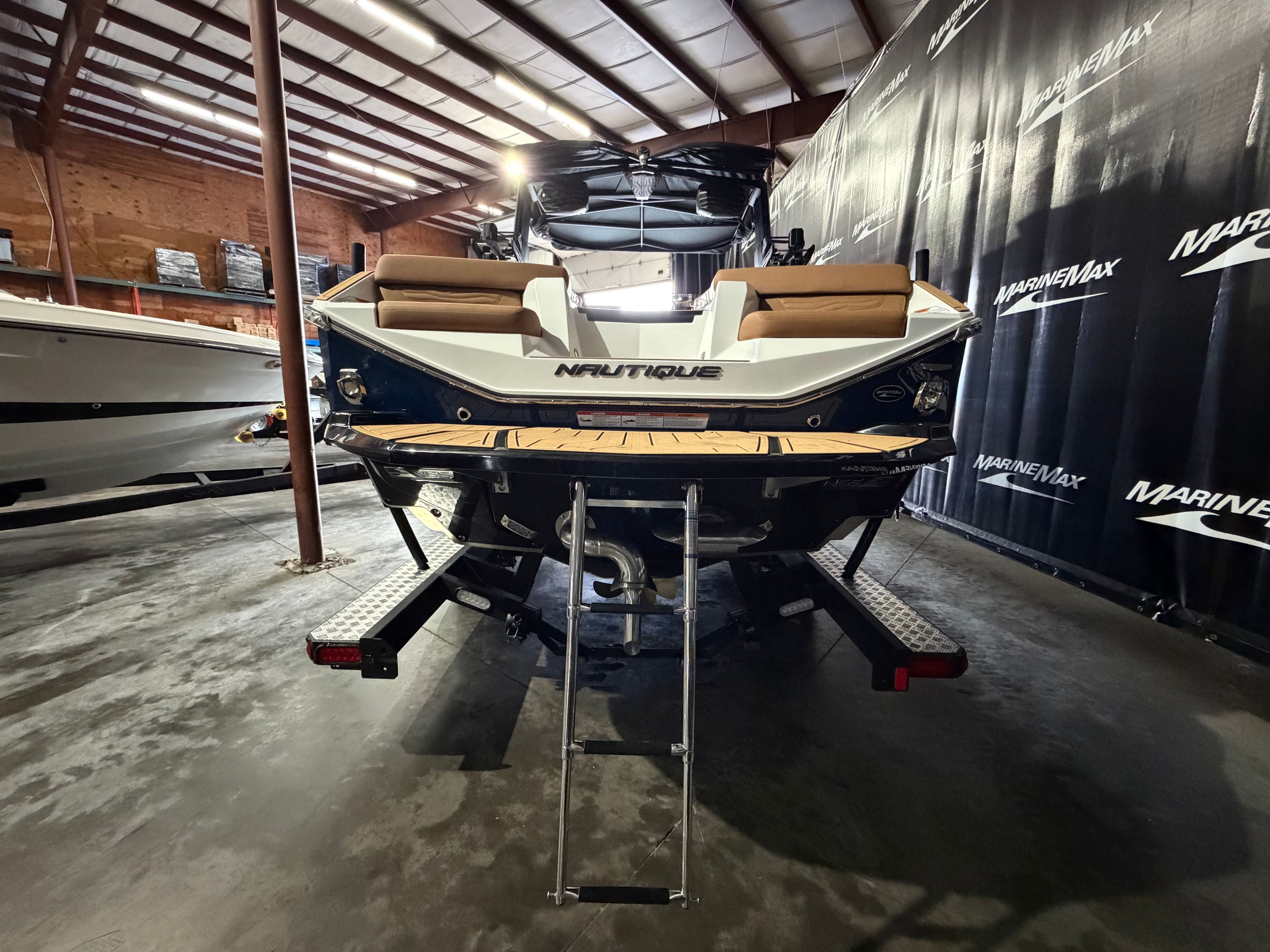 2026 Nautique Super Air Nautique G25 - 10