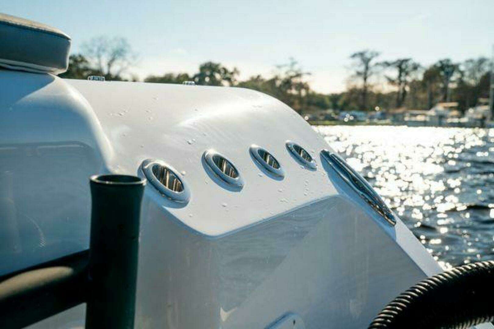 2026 Front Runner 36 CC - Image 20