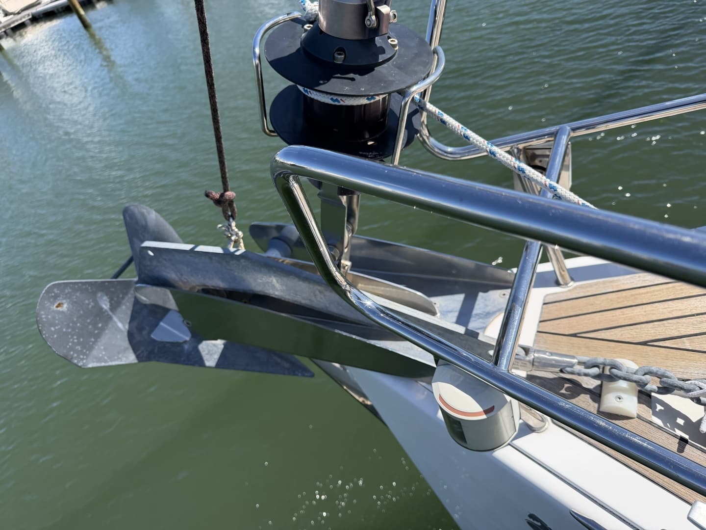 2016 Beneteau 48 - Image 12