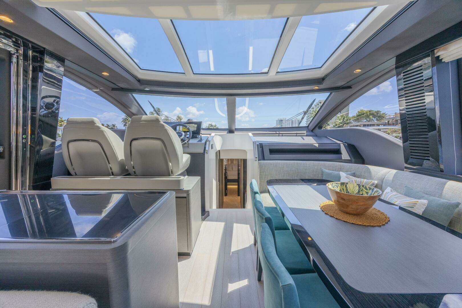 2023 Azimut S8 - Image 35