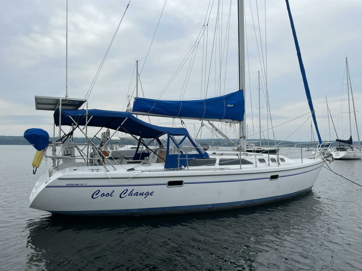 1999 Catalina — - Image 3