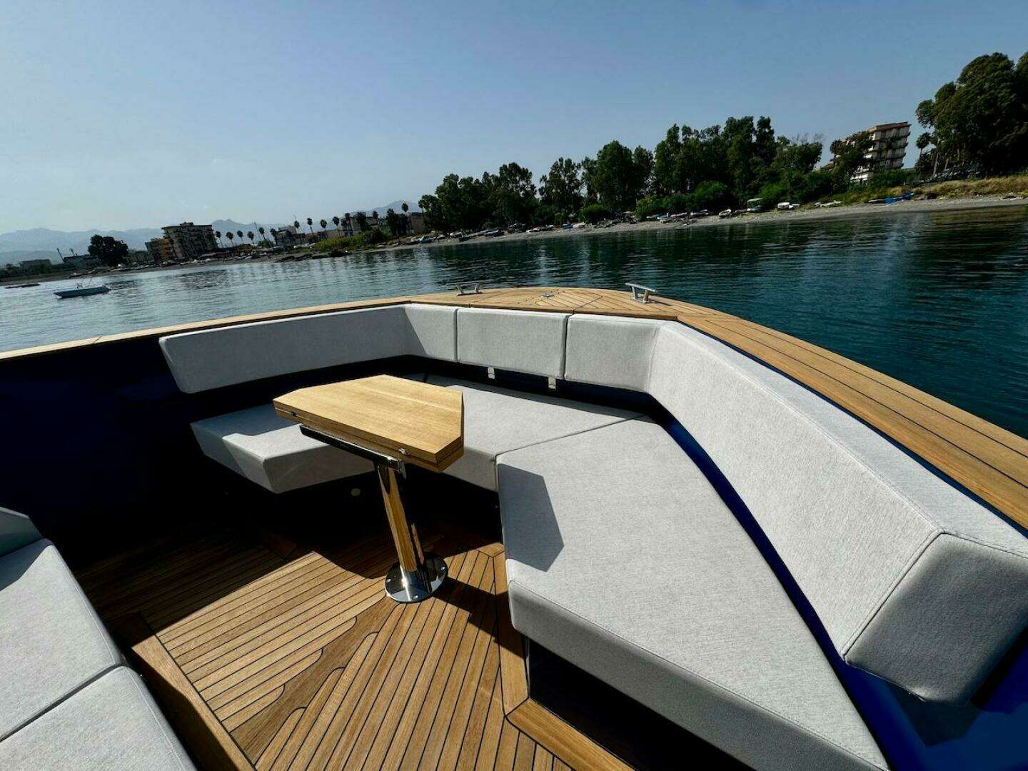 2025 Aicon Audace 50 - Image 34