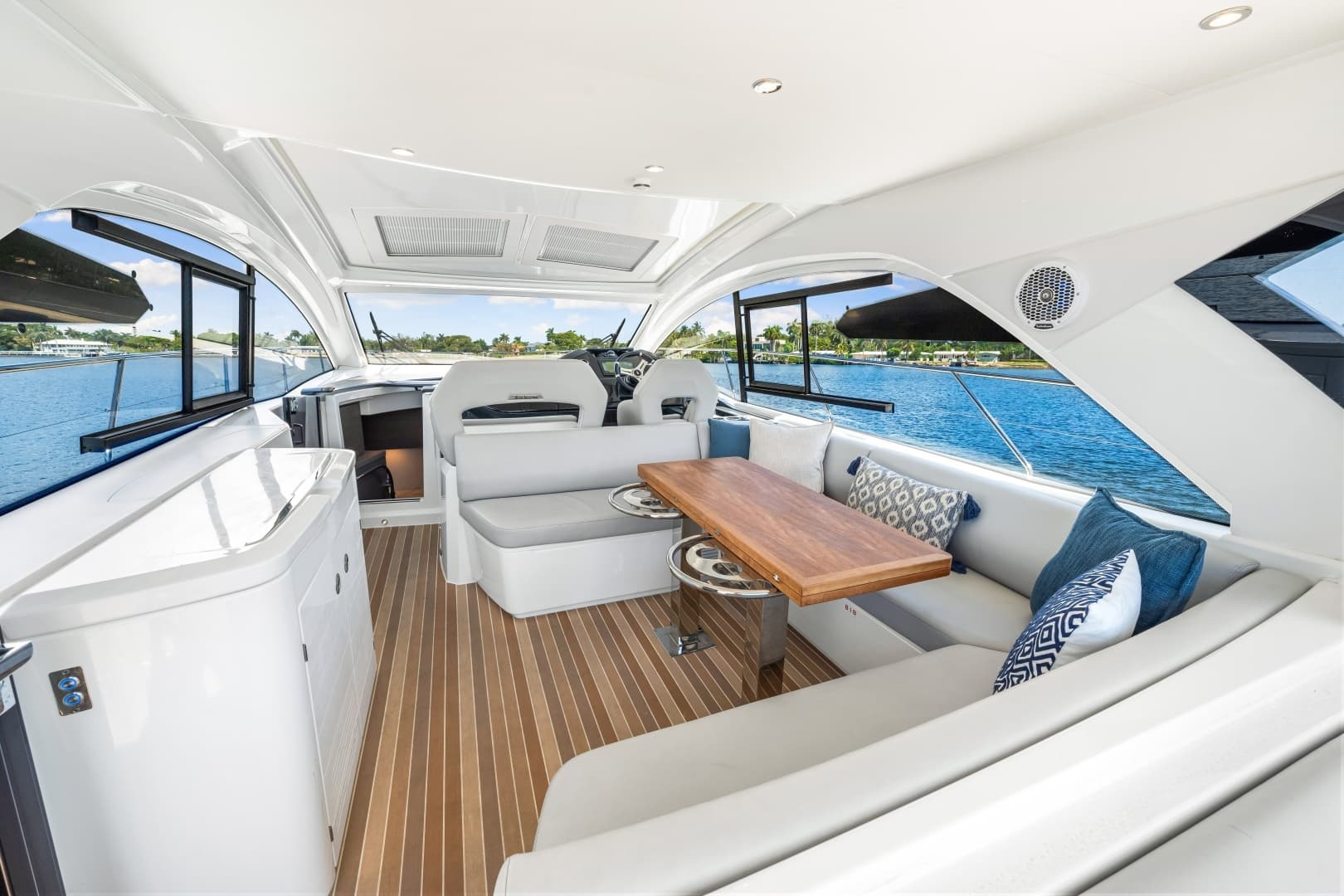 2024 Beneteau Gran Turismo 45 - Image 46