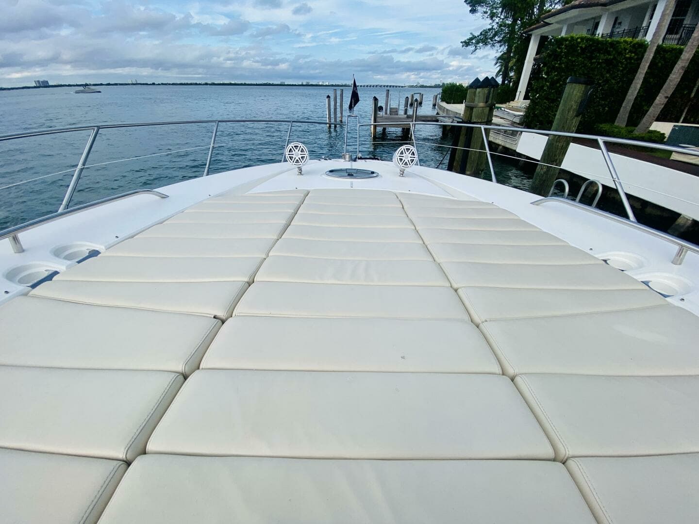 2010 Sunseeker Predator 60 - Image 11