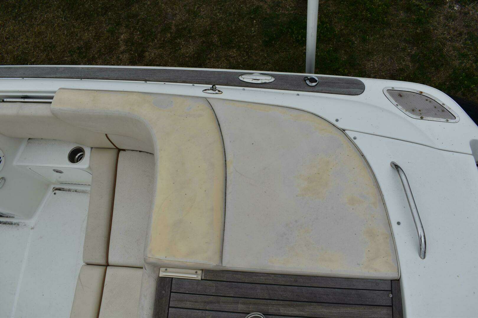 2009 Chris-Craft Corsair 25 - Image 10