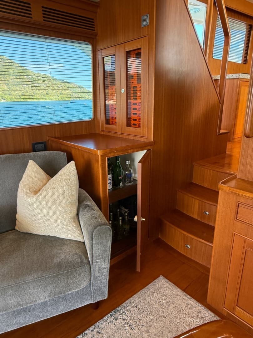 2017 Marlow Explorer 49E - Image 12