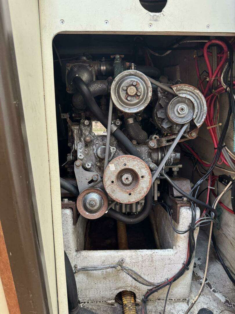 1982 C&C Cruiser - Image 12