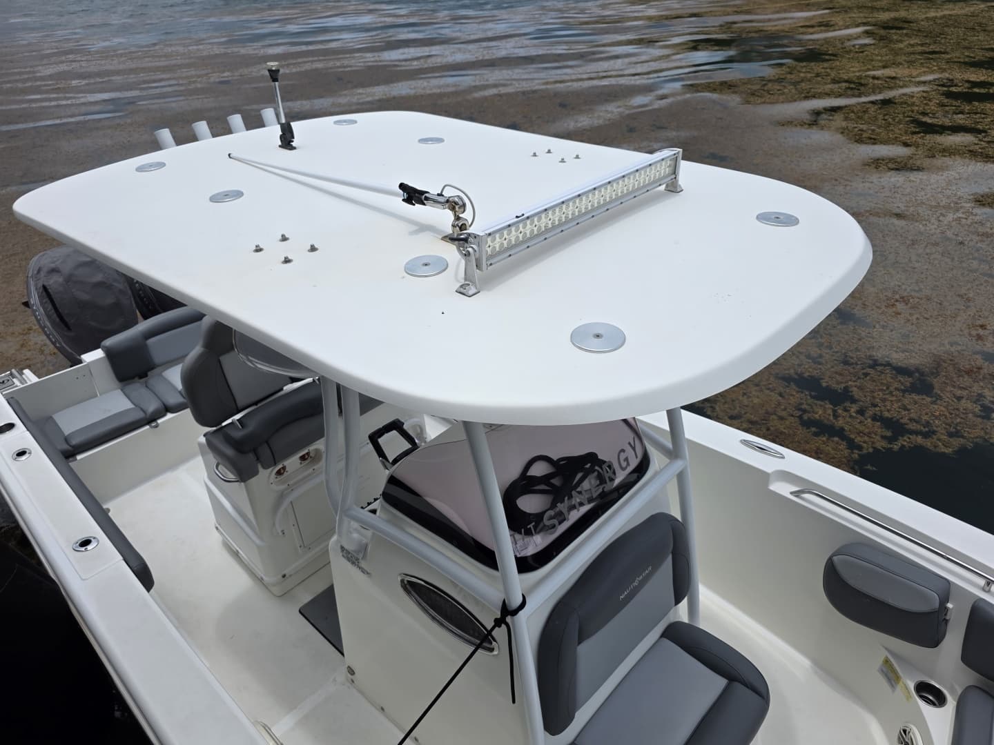 2019 NauticStar 2602 Legacy - Image 18