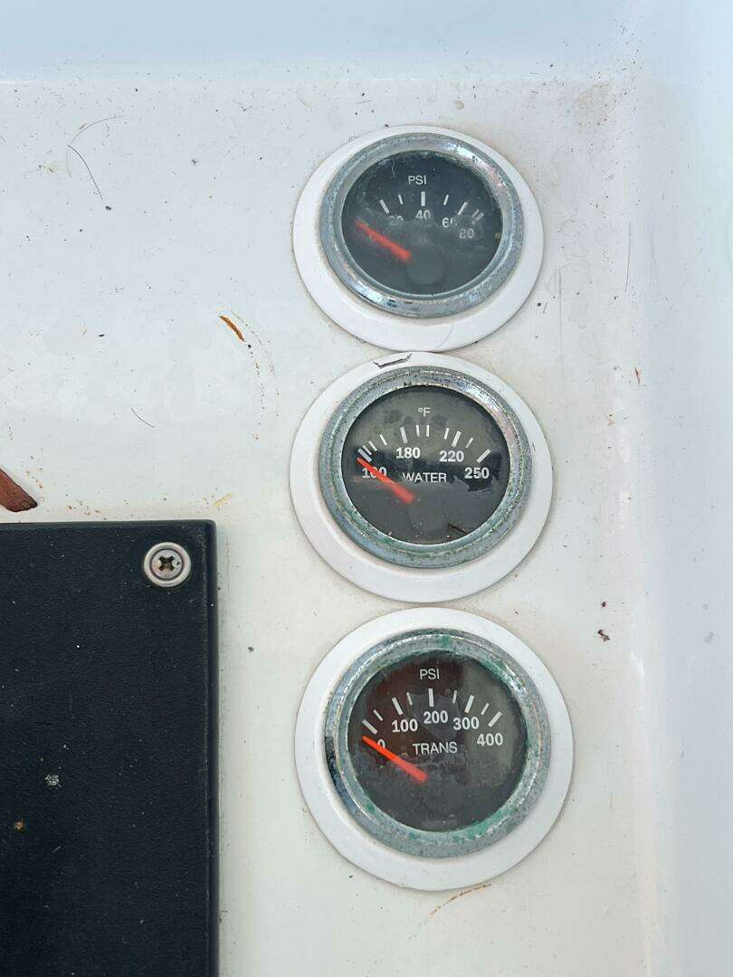 1987 Buddy Davis 61 Convertible - Image 37