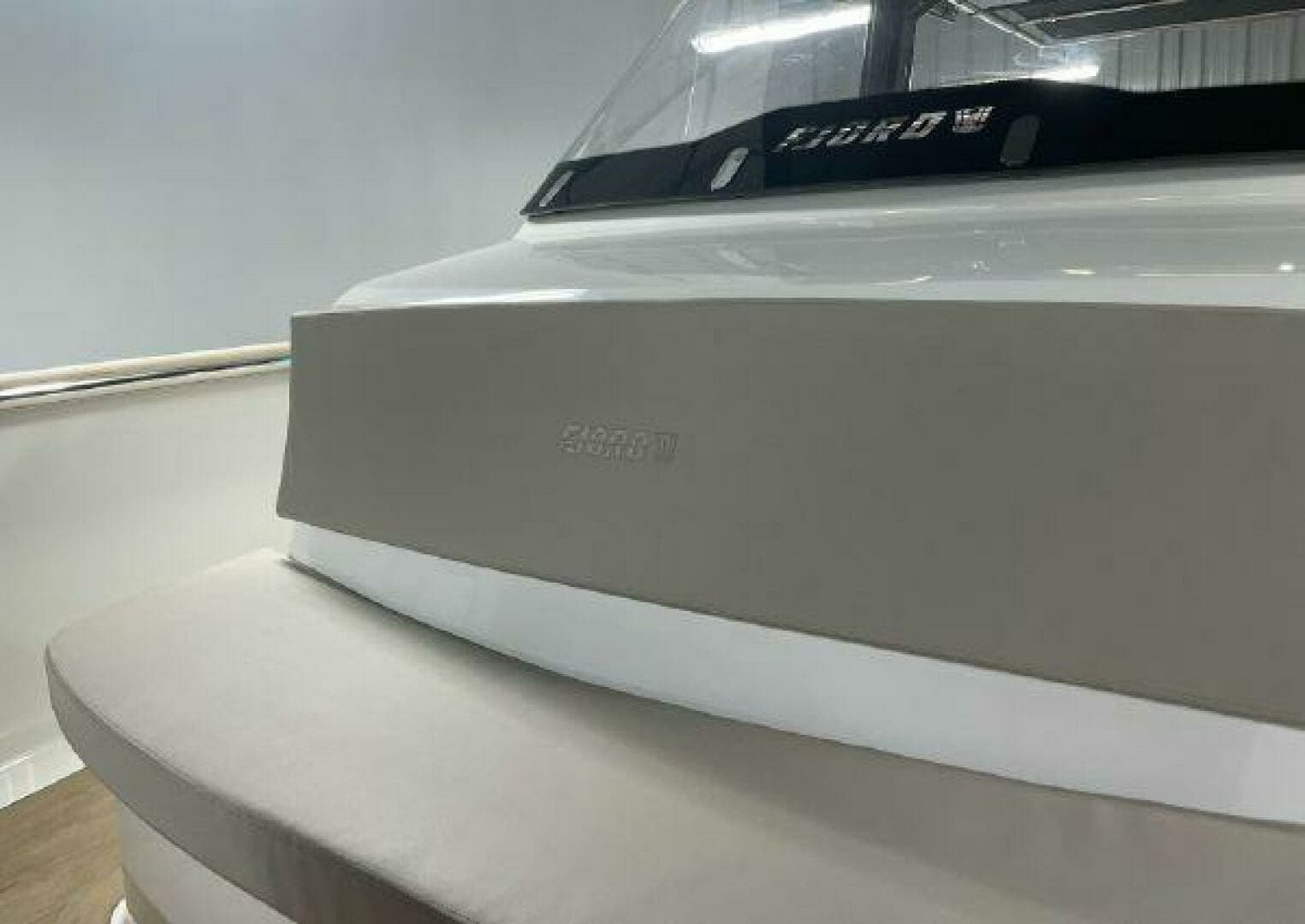 2023 Fjord 38 xpress - Image 26