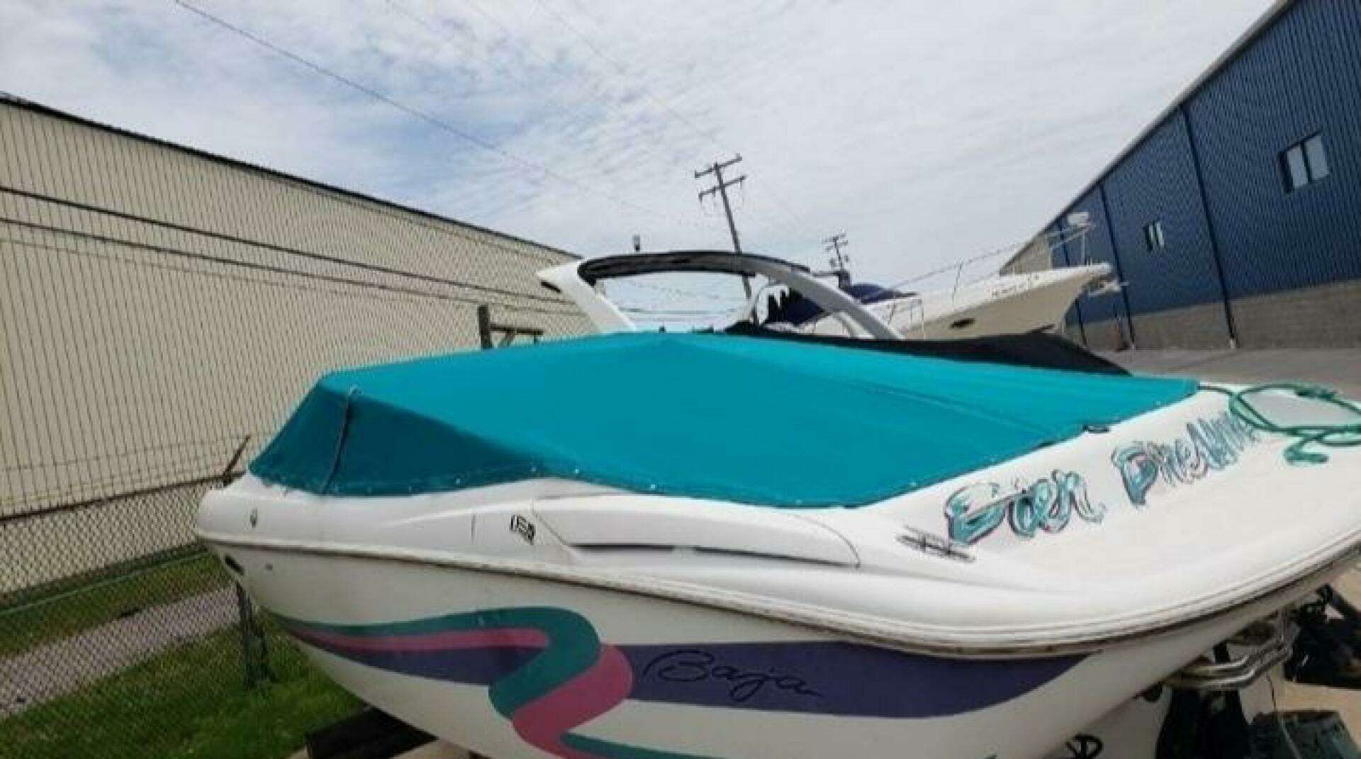 1996 Baja — - Image 4