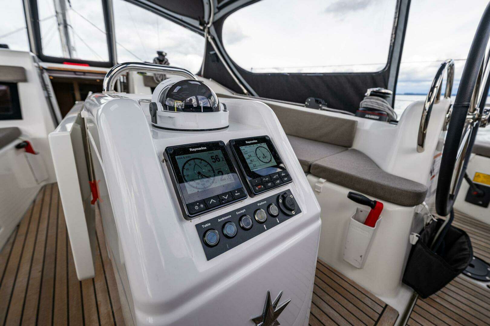 2022 Jeanneau Sun Odyssey 410 - Image 34