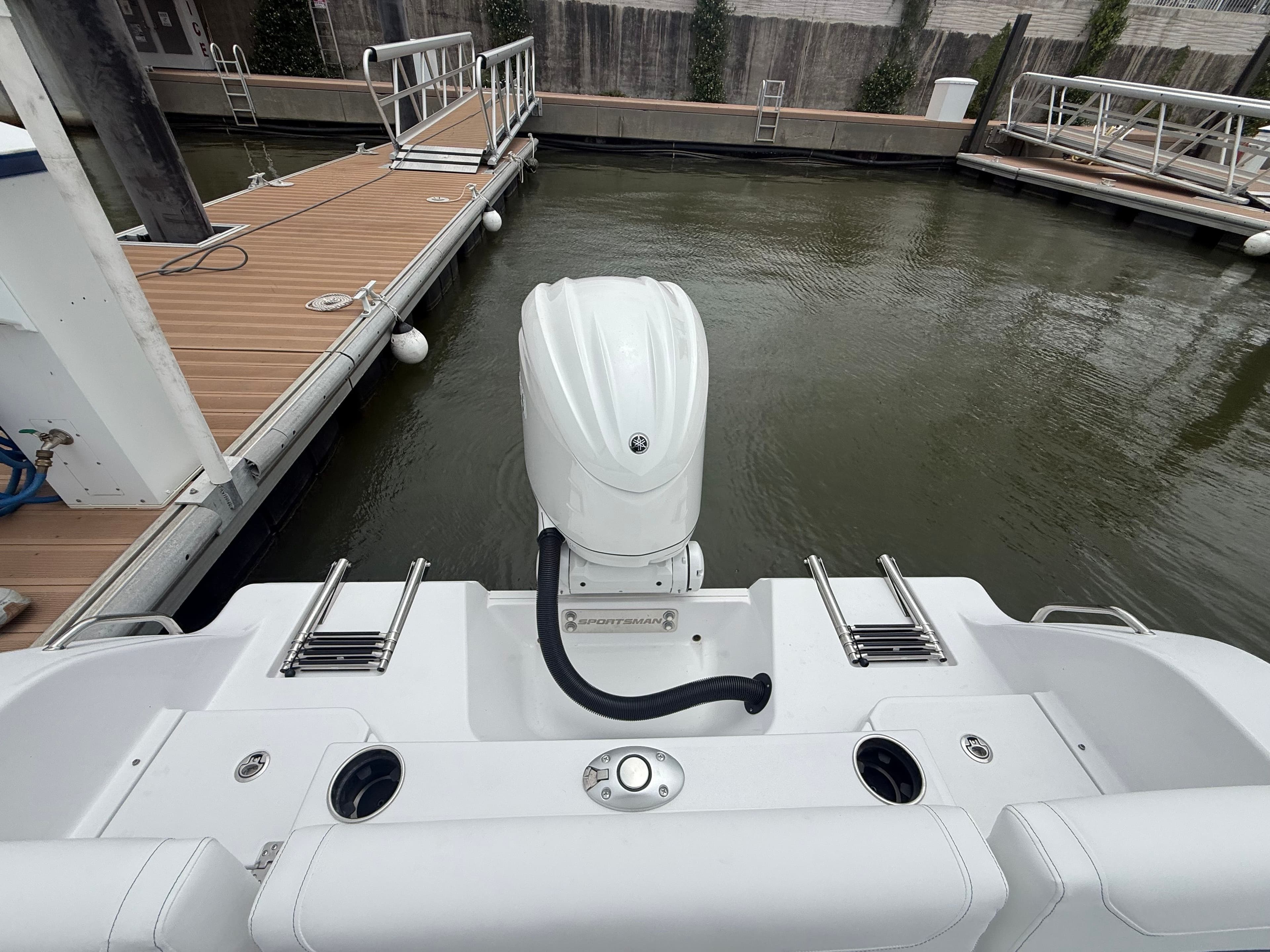 2026 SPORTSMAN 231 HERITAGE - Image 4