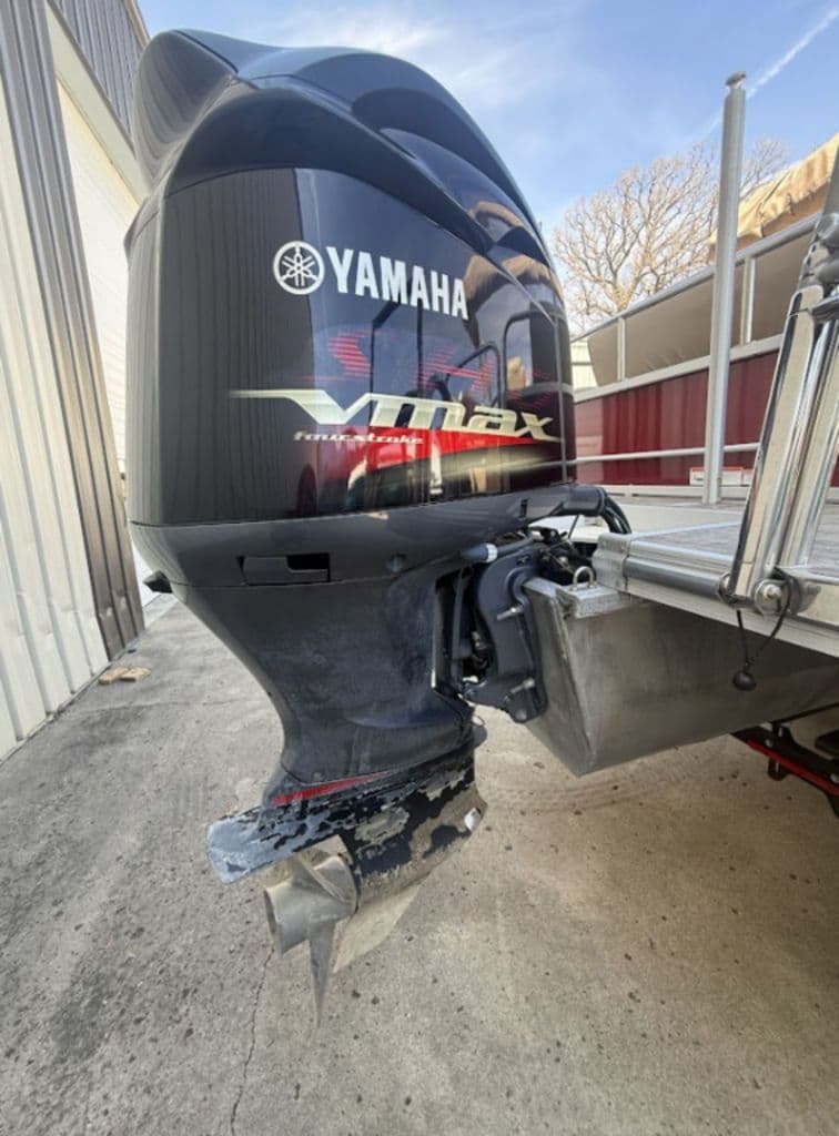 2020 G3 SunCatcher Elite 326 SL - 26