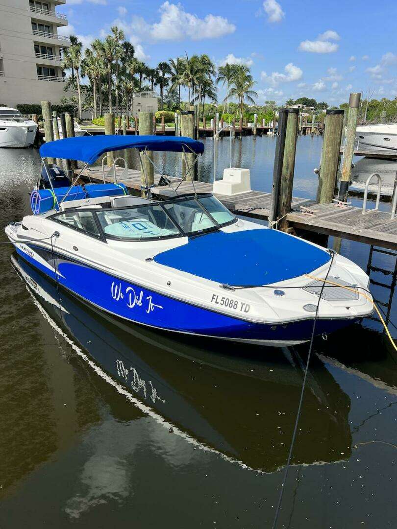 2022 Monterey M-45 - Image 3
