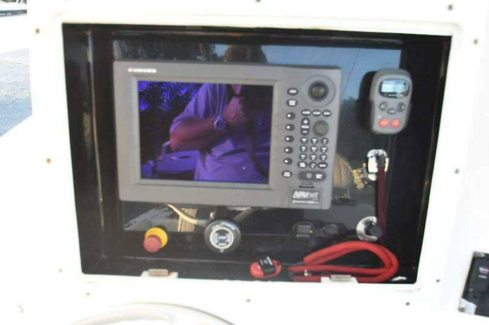 2005 Regulator 24 fs - Image 25
