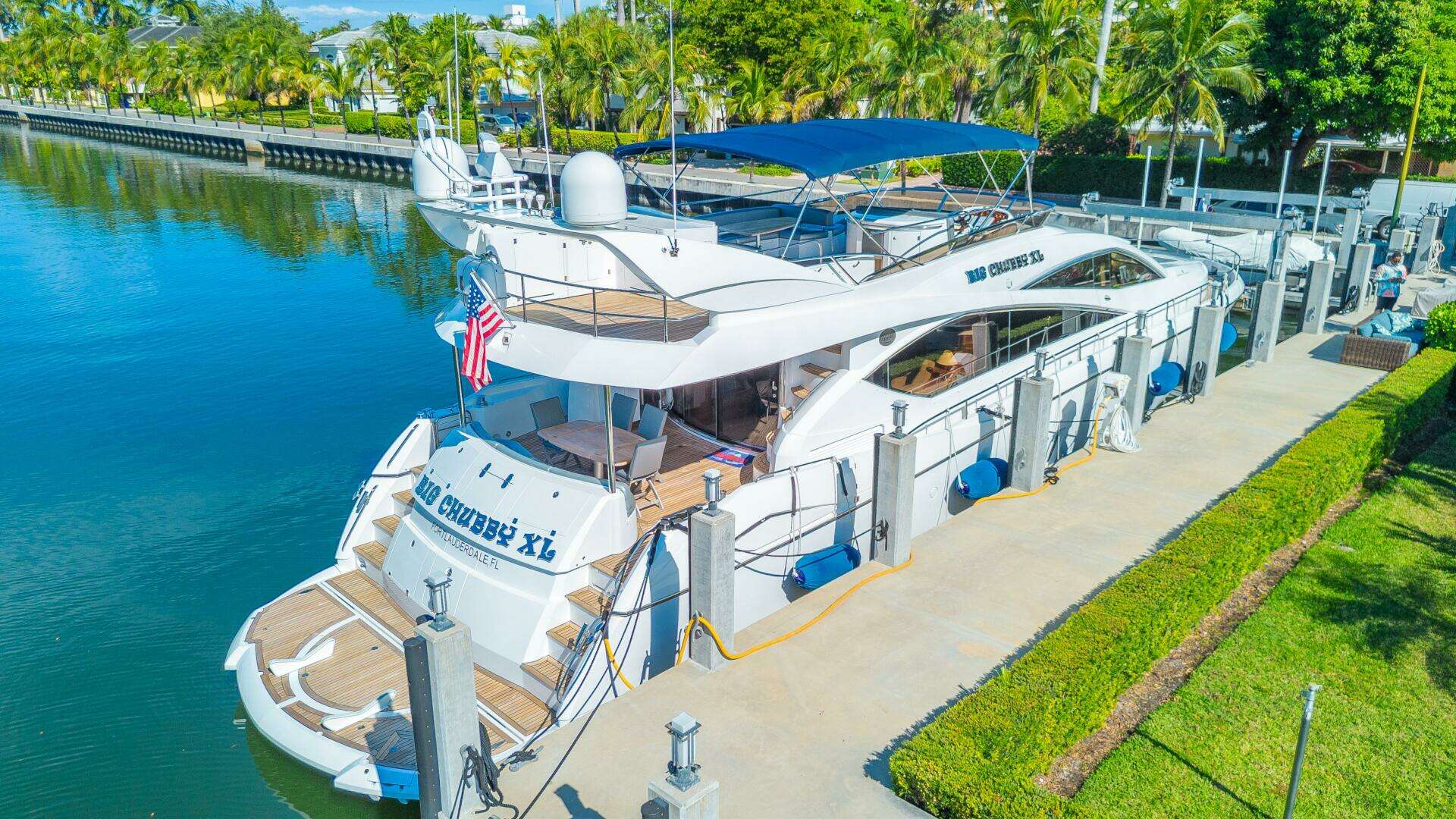 2006 Sunseeker 75 Yacht - Image 9