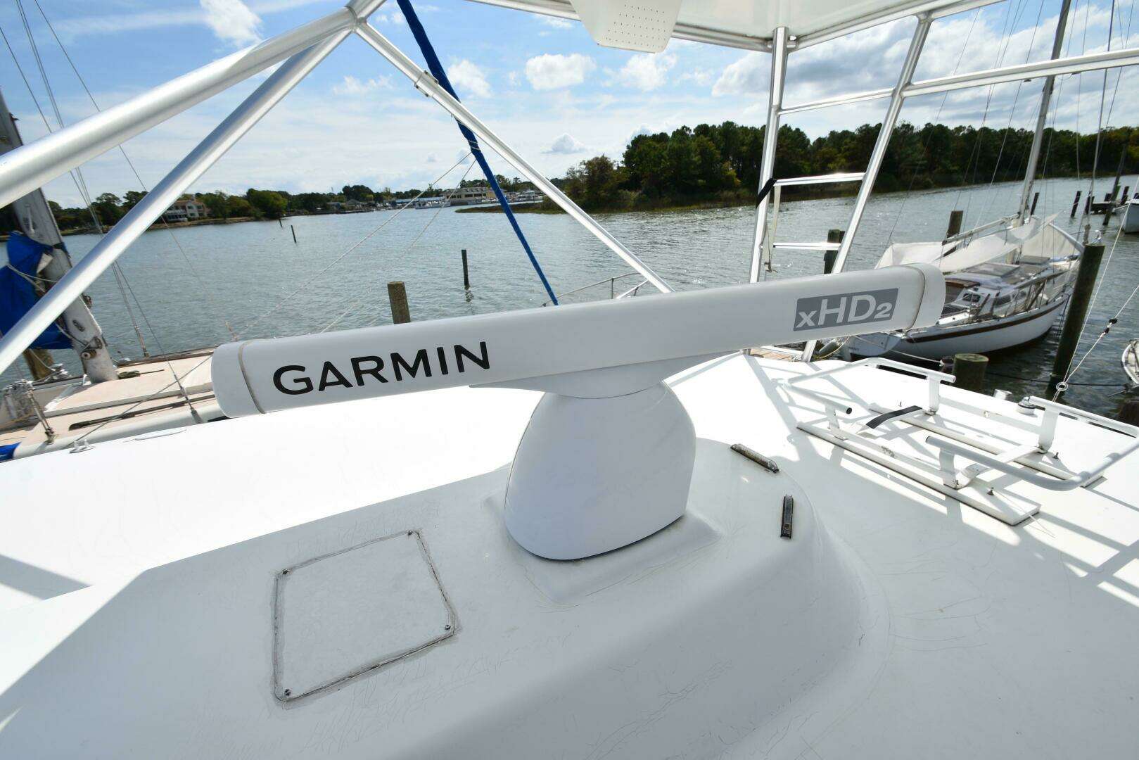 2003 Viking 45 Express - Image 44