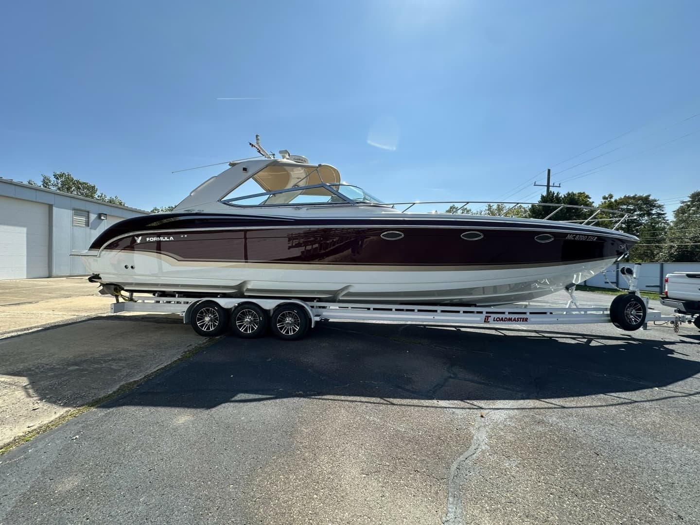2011 Formula 400 Super Sport - Image 28