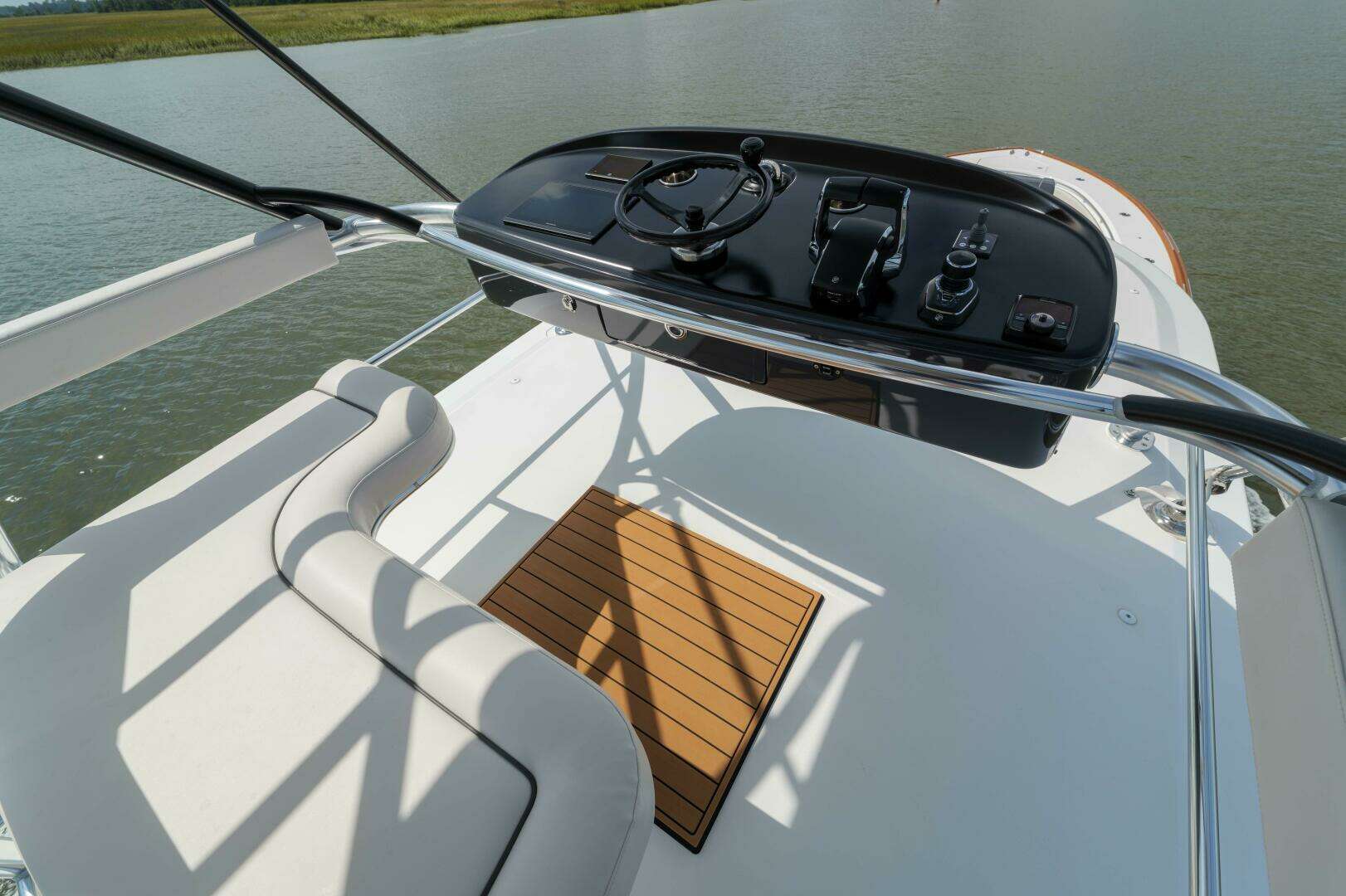 2024 Valhalla Boatworks V-55 - Image 30
