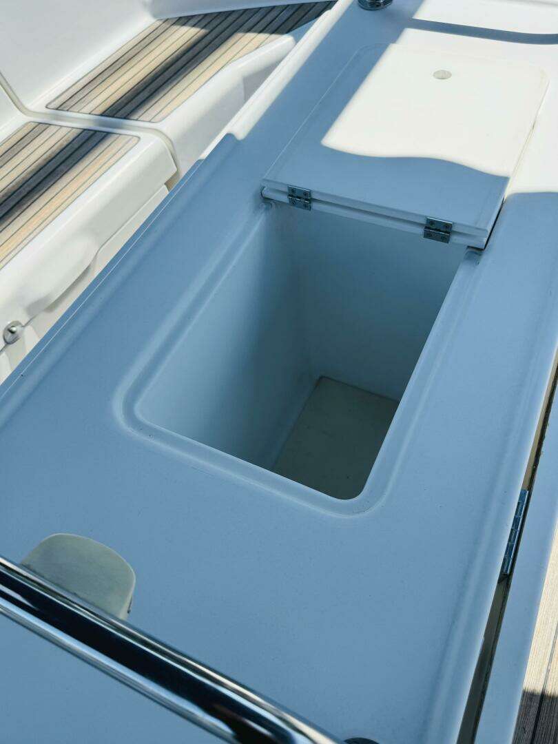 2008 Jeanneau Sun Odyssey 45 DS - Image 43