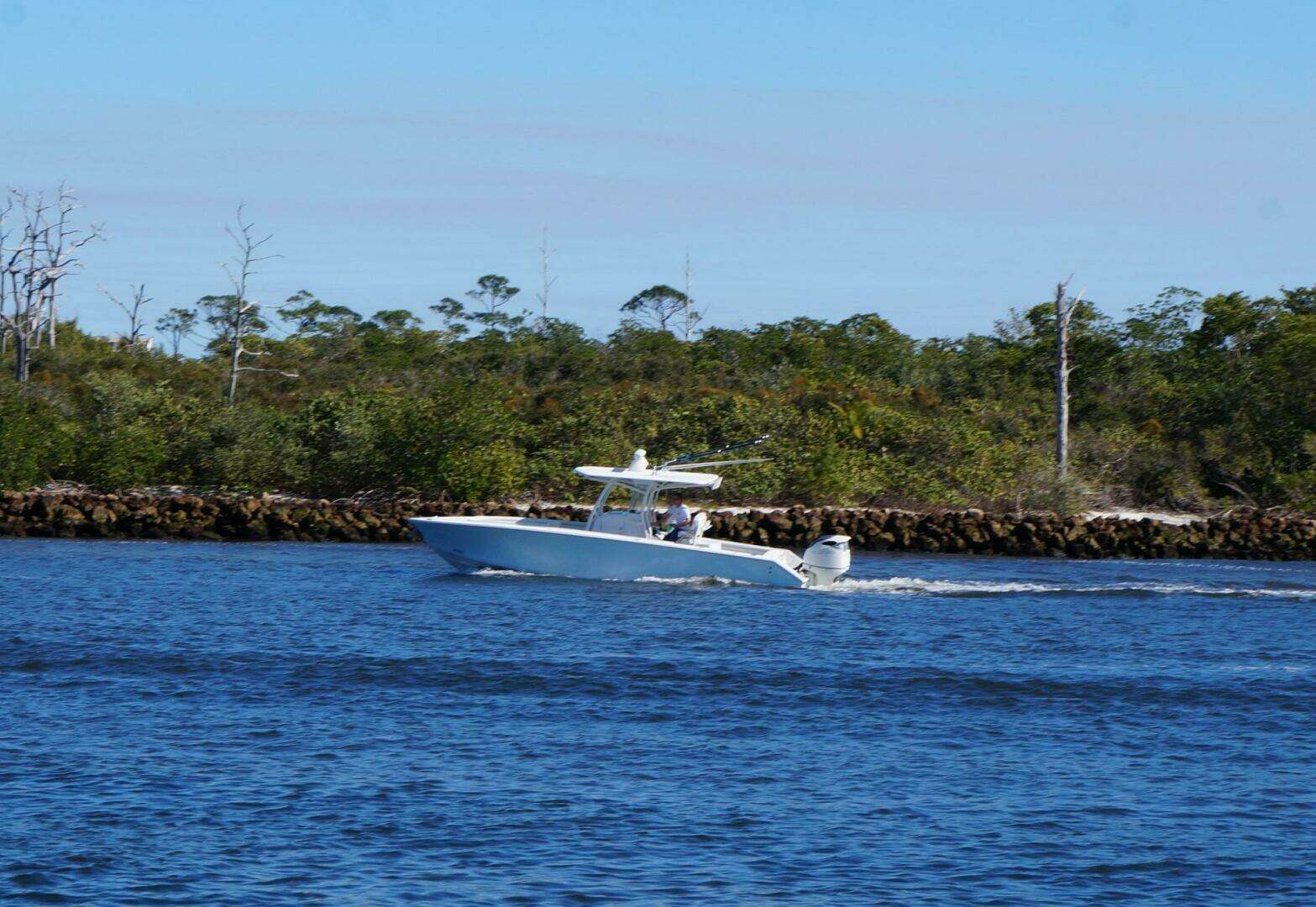 2015 Jupiter 30 FS - Image 19