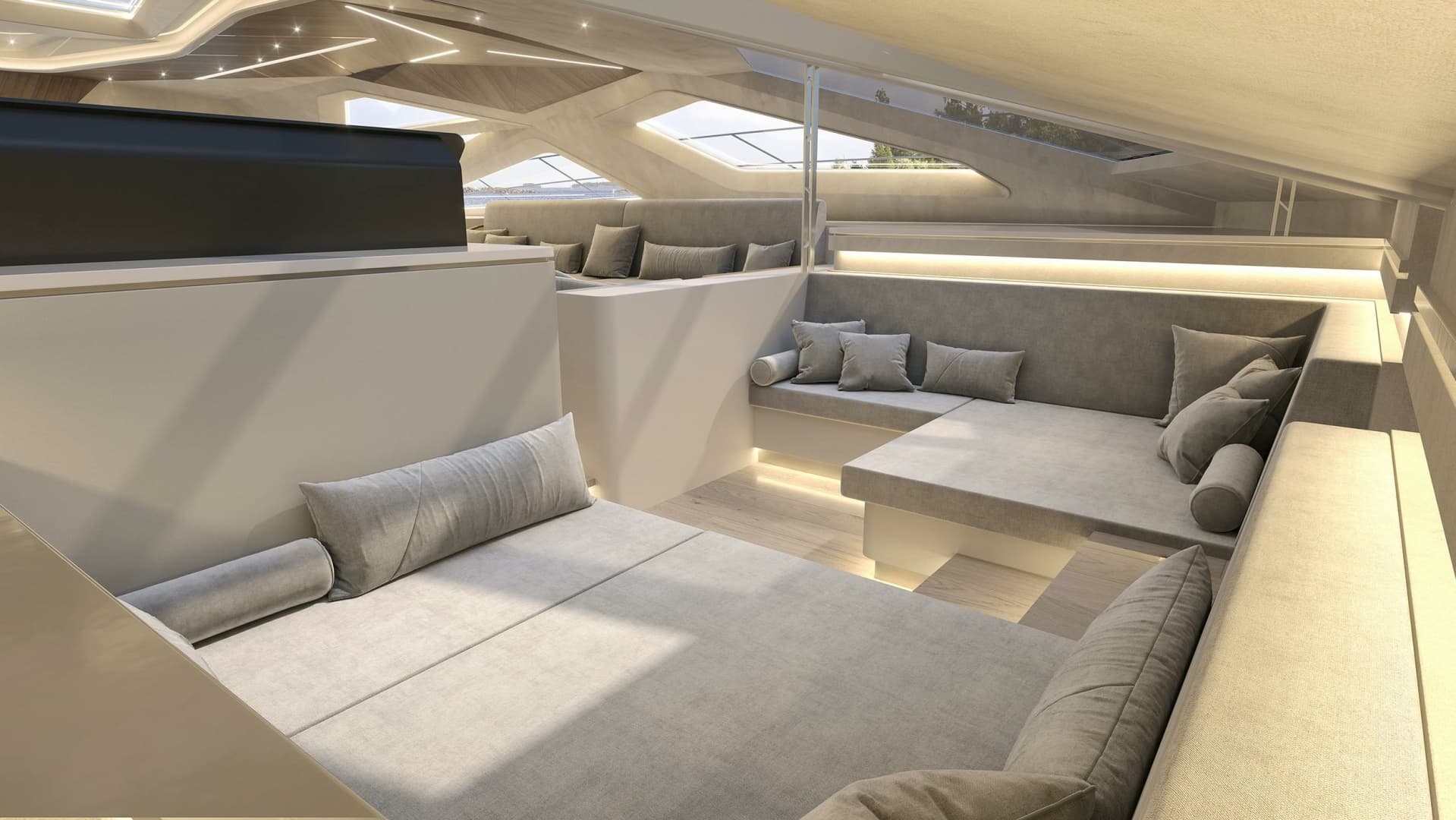 2026 Latitude Yachts — - Image 12