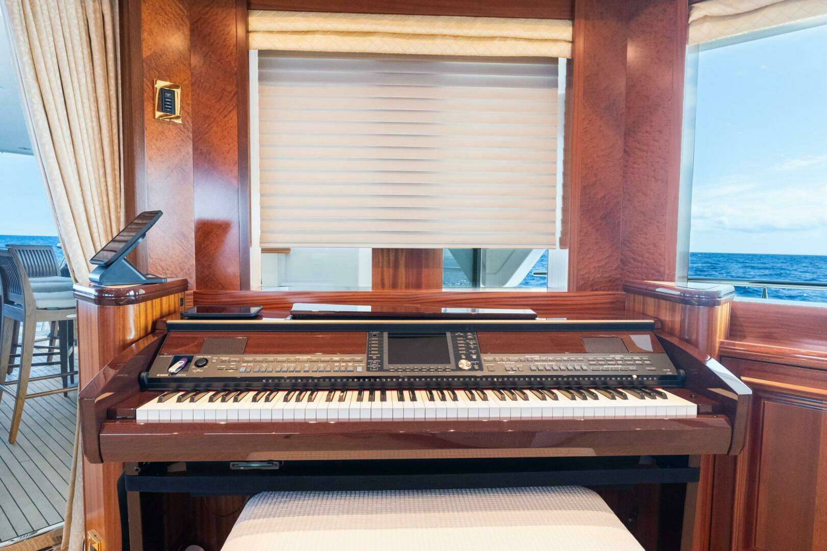 2010 Westport Superyacht - Image 70