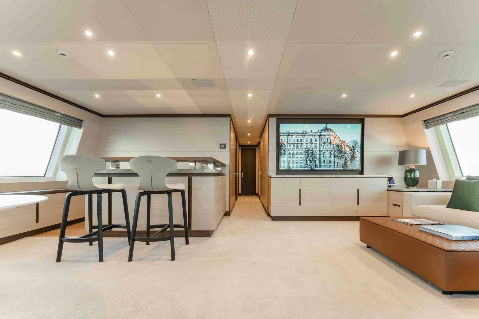 2021 Benetti Benetti Fast 125 - Image 30