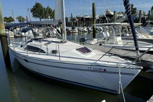 2008 Catalina 309 - Image 1