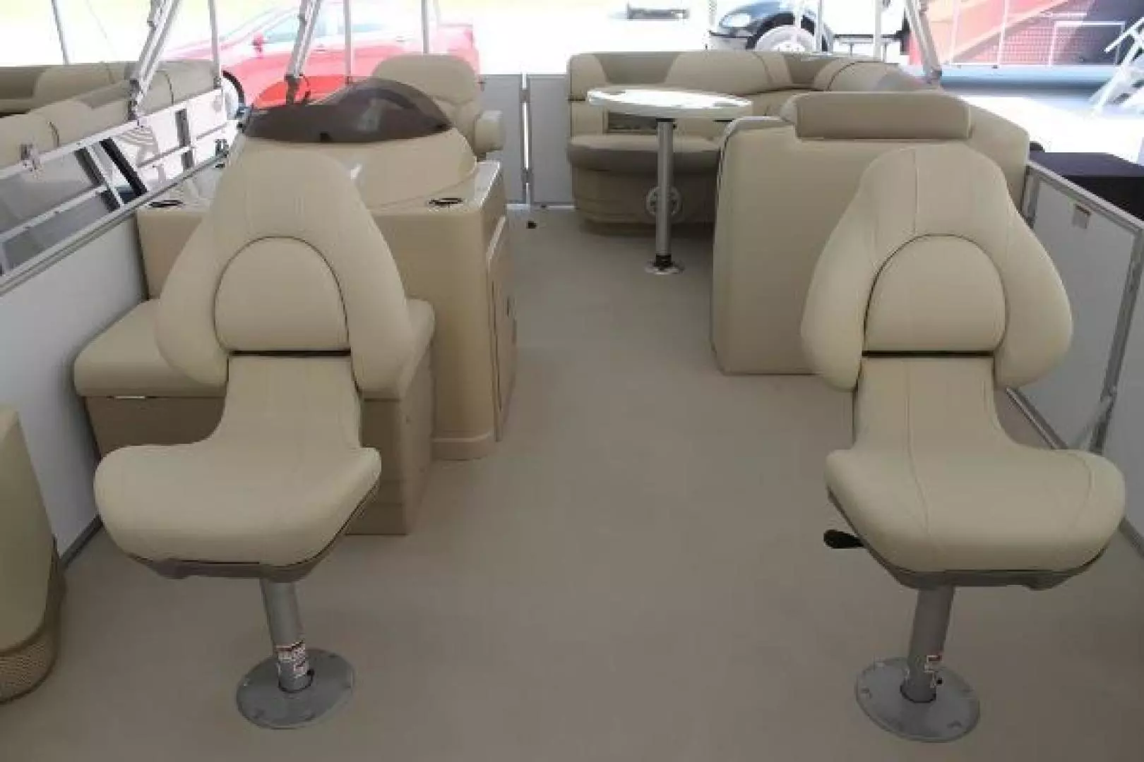 2025 Starcraft EX 18 - Image 18