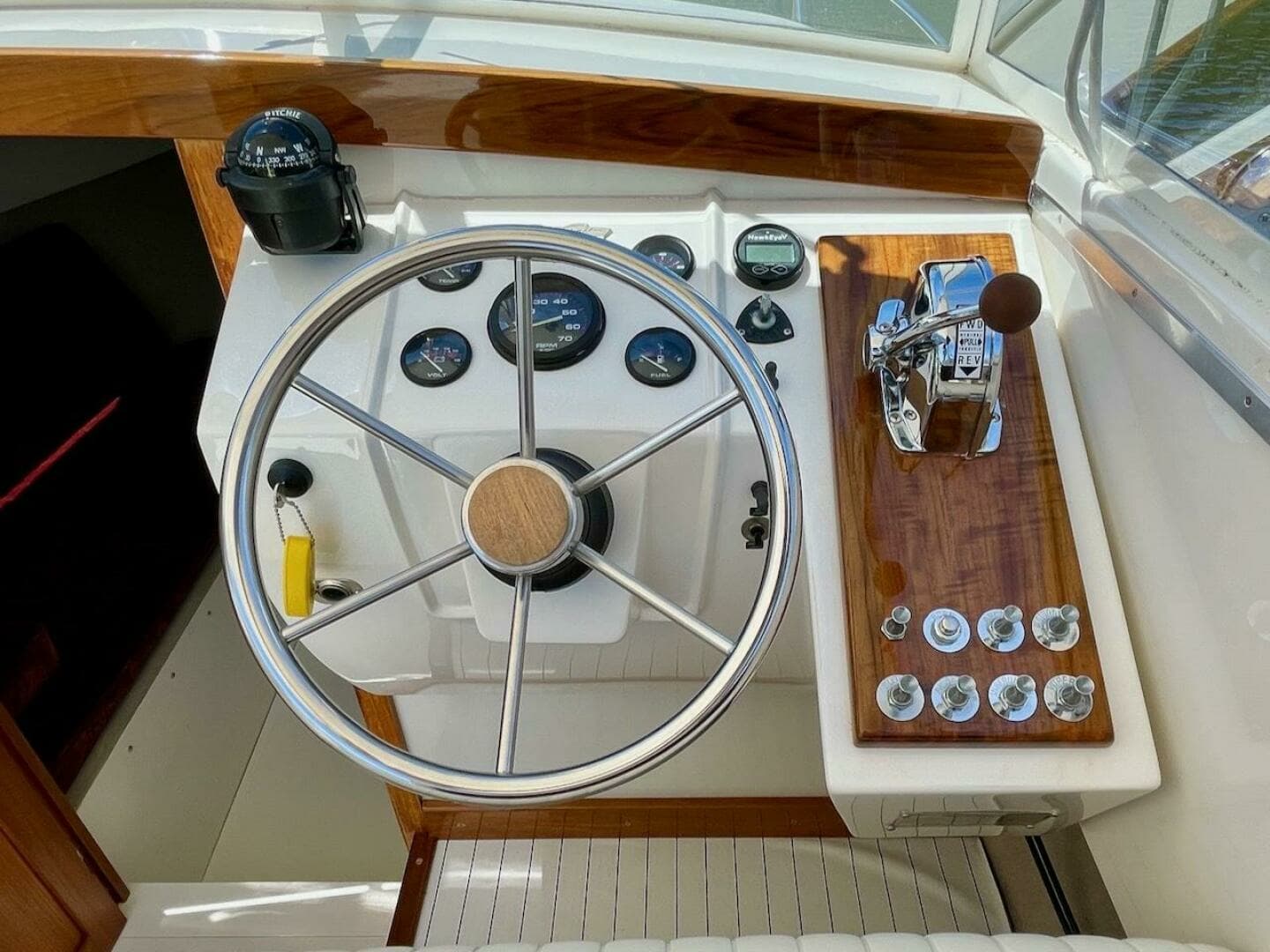 2013 Chris-Craft Lancer Sportsman - Image 19