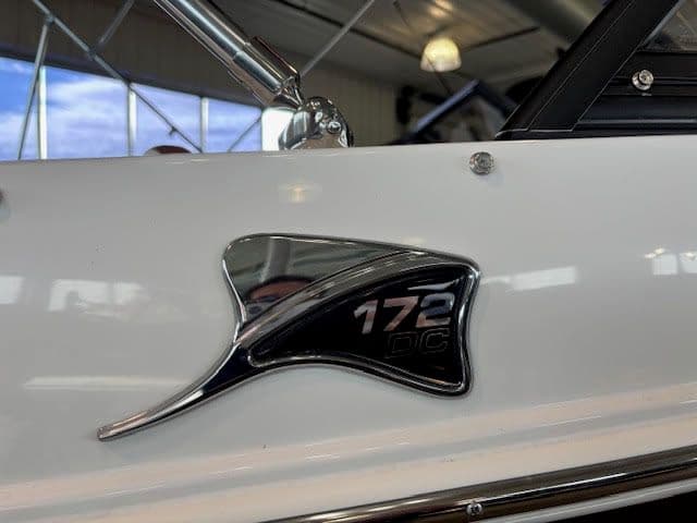 2025 Stingray 172 DC - 7