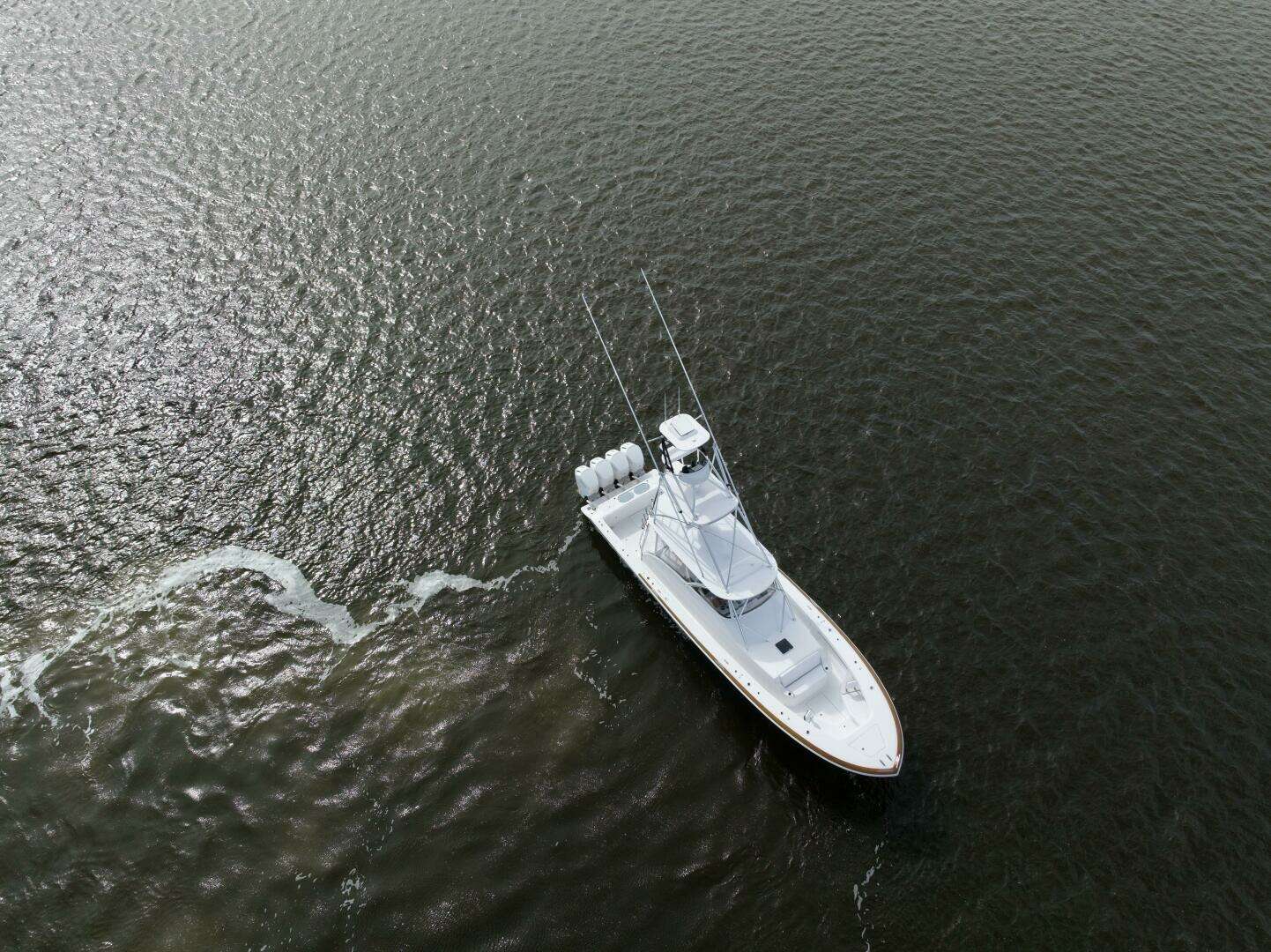 2026 Front Runner 47 Walk Around - Image 3