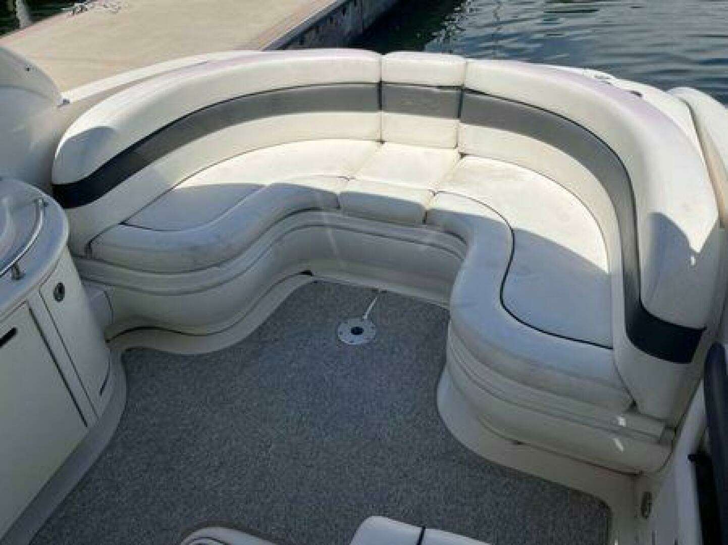 2007 Sea Ray 290 SLX - Image 8