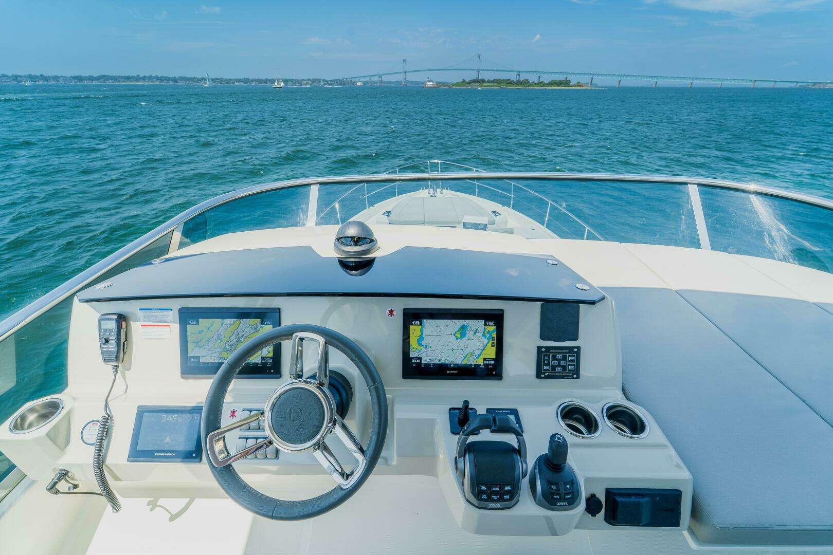 2023 Absolute 62 Fly - Image 30