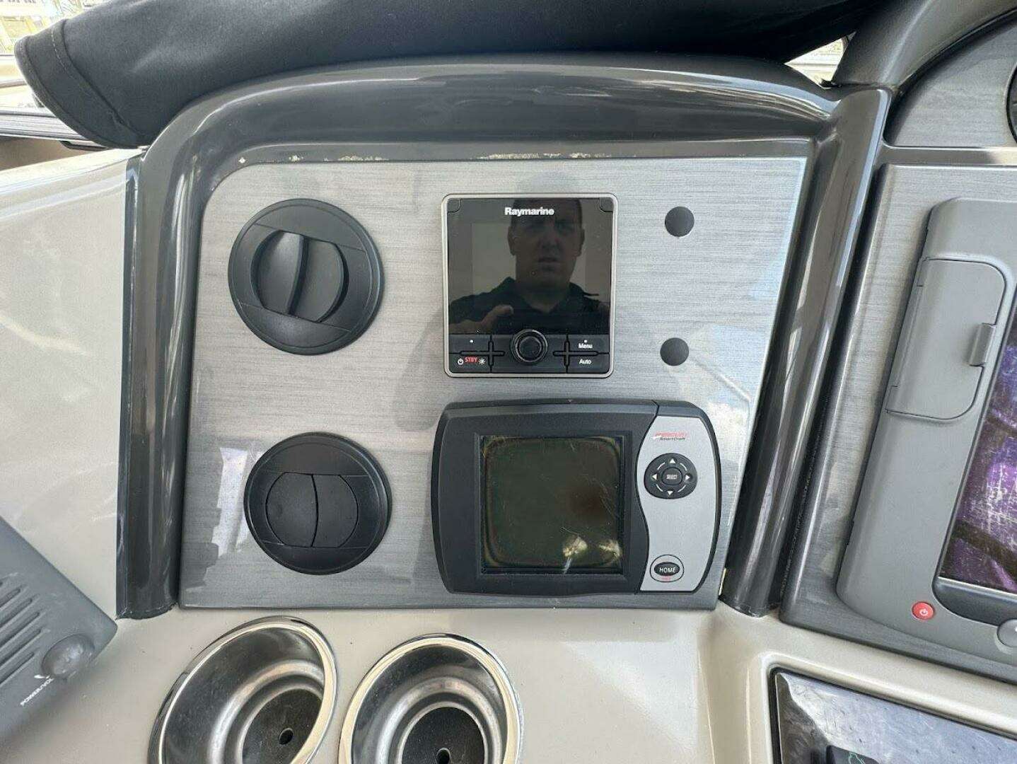 2006 Sea Ray 40 Motoryacht - Image 29