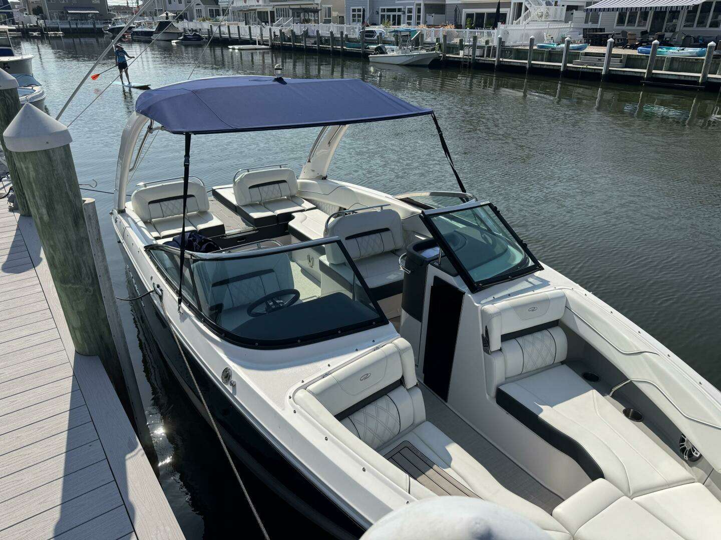 2020 Regal LS6 - Image 4